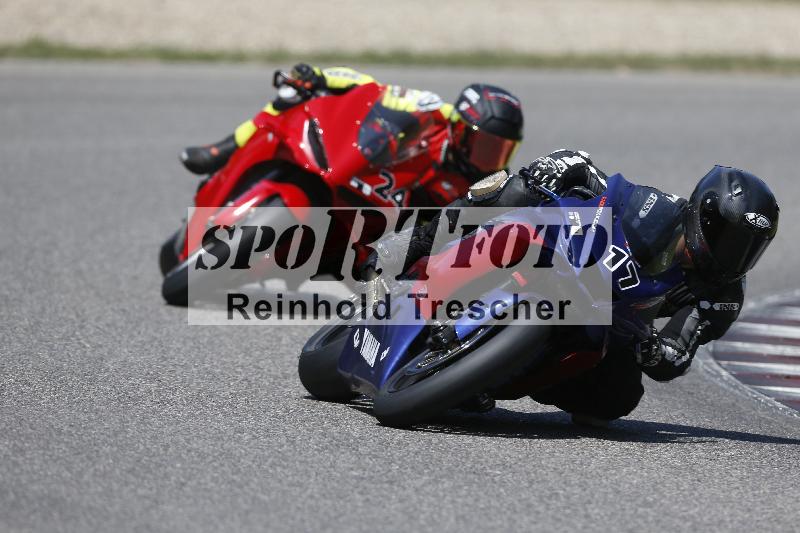 /26 23.07.2026  Speer Racing ADR/Gruppe weiss/24
